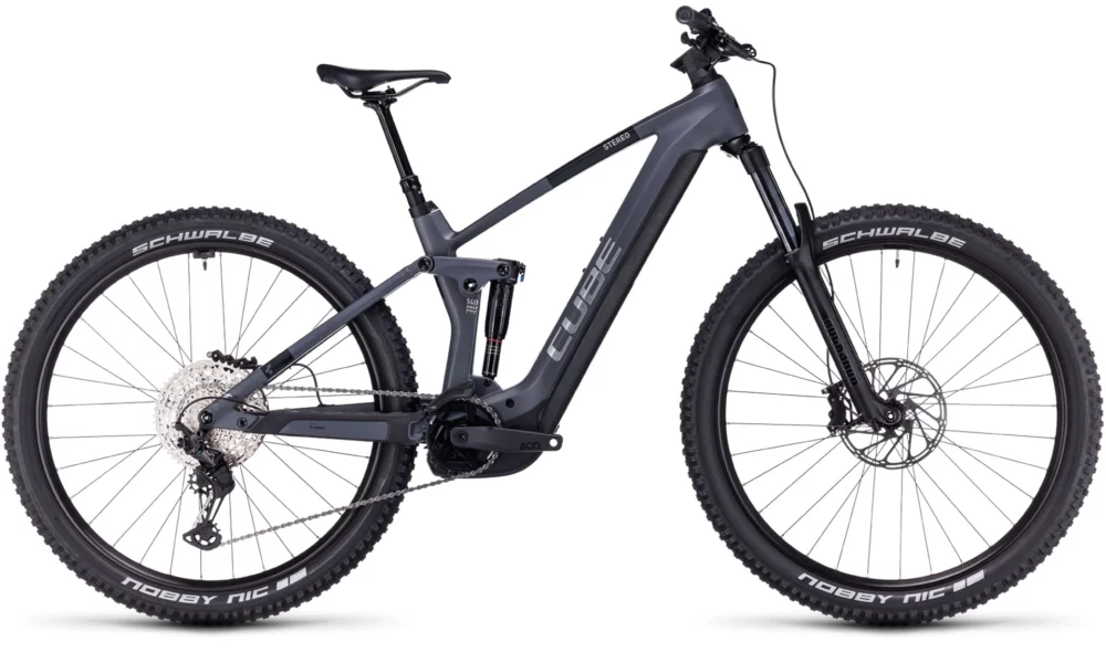 STEREO HYBRID 140 HPC RACE 750 - immagine 2