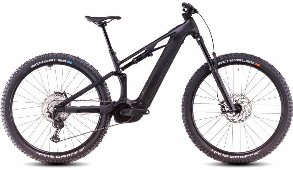 STEREO HYBRID ONE44 HPC RACE 800 - immagine 3